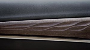 BUICK ENCLAVE 2022 интерьер, экстерьер, драйв