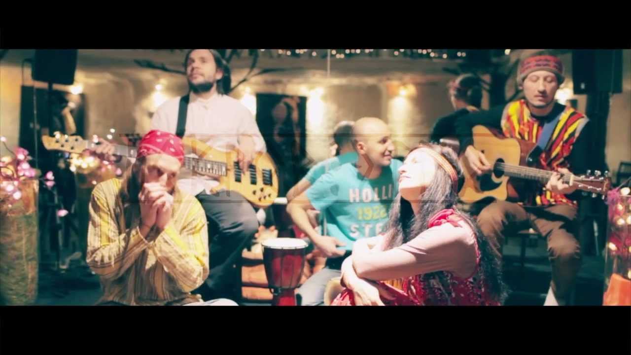 Покров этно - Радоро смотреть онлайн