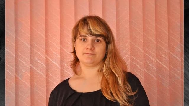 БИТВА САЛОНОВ  Ананьева Анастасия