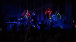 Ближнее небо - Звезда полынь 2012