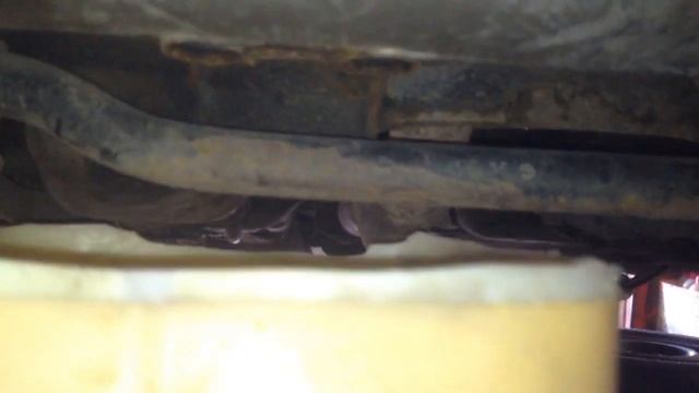 Сніг Зміг? | S01E04 | Заміна зчеплення Daewoo Matiz 1.0i | #.04 - Зняти стартер і померти смотреть онлайн