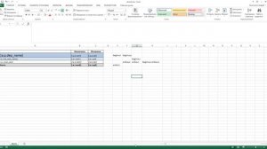 14 Отчет с многоуровневой группировкой Excel
