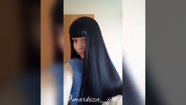 Хна для волос Khadi Natural Индиго - волосы после окрашивания смотреть онлайн