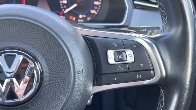 Approved Used Volkswagen Passat 2.0 TDI R-Line DSG | Motor Match Stockport смотреть онлайн