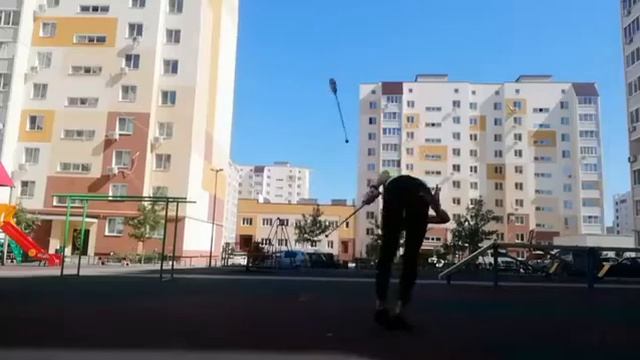 ?МАСТЕРСТВО С БУЛАВАМИ? смотреть онлайн