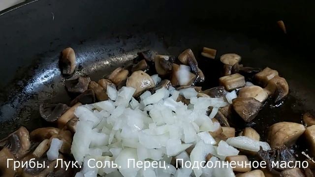 Салат "Полянка". Рецепты салатов. Новогодние салаты. Праздничные салаты. Рецепт салата смотреть онлайн