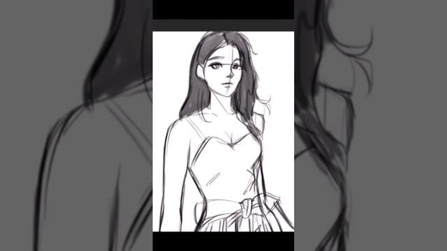 #dessin#art#drawing#speedpainting#art#speeddrawing#HyperLapse#Anime#illustrator#Graffiti#자캐만들기