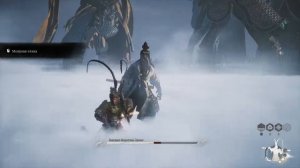 Как в  Black Myth Wukong пройти босса Высшее божество Эрлан