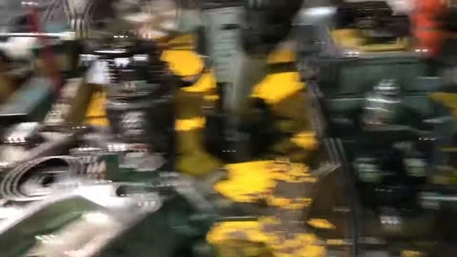 часть 4 Фольксваген LT35 tdi разборка тнвд смотреть онлайн