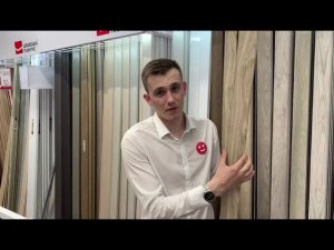 Плинтус ПВХ ARBITON INDO