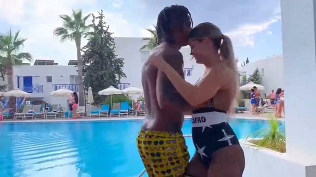 Nina Shevchenko & Lokito смотреть онлайн