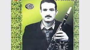 ШАМСИ ИМАНОВ Shemsi Imanov klarnet -  Xanchobani