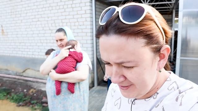 НАХЛЫНУЛИ ТОЛПАМИ ПОДПИСЧИКИ !! ТАКОГО Я НЕ ОЖИДАЛА. ВСТРЕЧАЕМ ГОСТЕЙ! смотреть онлайн