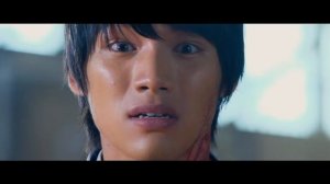 As the Gods Will (Kamisama no iu tôri) teaser trailer #1 - Takashi Miike-directed movie