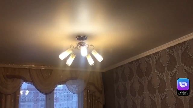 Продам! Однокомнатную квартиру - Бунина 1, ЖК Петровский смотреть онлайн