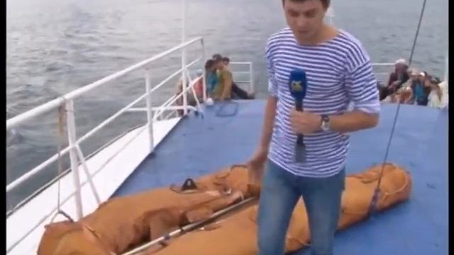 №2026: Водные экскурсии по Байкалу: развлечение или неоправданный риск?