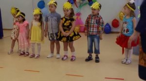 песенка "мама солнышко моё"