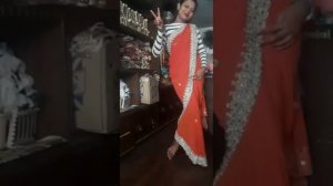 2 Minat me sari pahanna sikhe (V.M BUTIK)2 मिनट में सारी पहनना सीखें(V.M Butik)