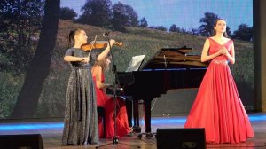 Бабаджанян "Вокализ"