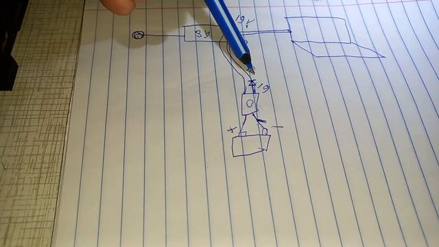 Как запитать ноутбук от аккумулятора