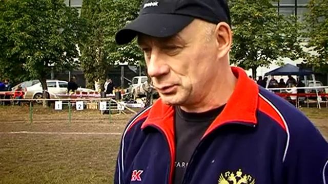 #279 Мир увлечений. Спортивное собаководство (ч. 1) смотреть онлайн