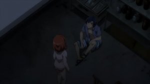 В поисках утраченного будущего OVA «В поисках утраченных летних каникул» (аниме-сериал, 2014)