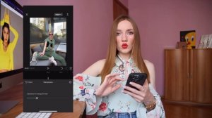 КАК СДЕЛАТЬ ТРЕНДОВЫЙ ЭФФЕКТ АВТОУСКОРЕНИЯ В CAPCUT?