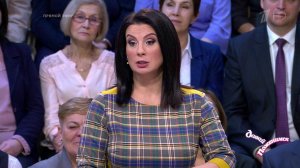 Наказание для Украины. Время покажет. Выпуск от 24.10.2018