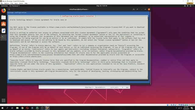 How To Install Java 11 on Ubuntu 19.04