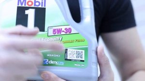 Мобил 5w30, 5w40, 0w30, ESP Фасовка, Бочки Как отличить подделку