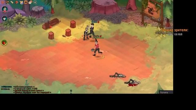 СМЕРТЕЛЬНЫЙ ЛАБИРИНТ? Играем в Dead Maze смотреть онлайн