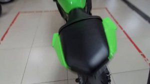 Мотоцикл KAWASAKI ER 6F NINJA Арт K01282 Мотосалон Мегамото