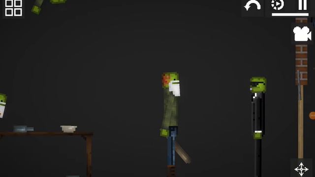 Я заболел ! В melon (Обычный день) смотреть онлайн