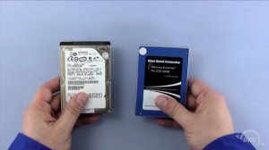 How to Install a SSD or HDD in a 15-inch MacBook Pro (2011-2012) UPDATED