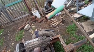 про ведущую звезду на КПП ваз класика