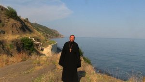 Что делать, если на похоронах земля, которой предали покойника попала на Вас. Священник Игорь Сильч