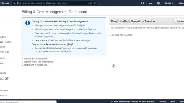 Terminate EC2 instances and Deleting Account in AWS (by Alisher Moldagaliyev) смотреть онлайн