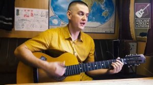 РАЗБОР АРТУР ПИРОЖКОВ - АЛКОГОЛИЧКА на гармони и гитаре с аккордами
