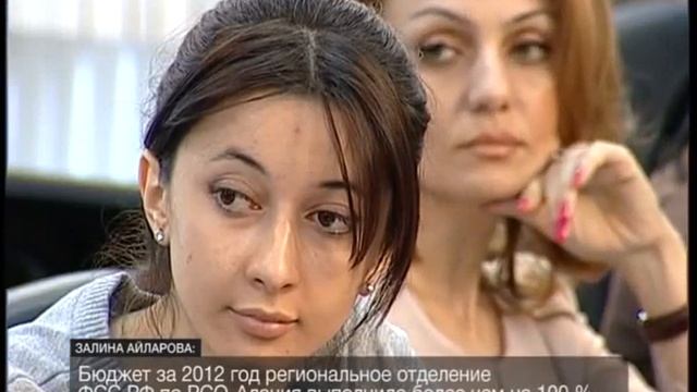 Пресс-центр_З.Айларова_часть 2 смотреть онлайн