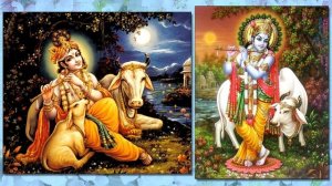 Бхакти Чайтанья Свами - Великая Мантра Любви - Харе Кришна - Целительная Музыка