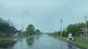 По дорогам России на авто 2023: Маршрут Базарный Карабулак - Балтай ….Саратов.обл/15.07.23 13:00