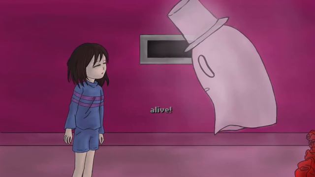 04. Floating Through the Motions || Undertale The Unauthorized Musical смотреть онлайн