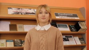 Николай Корнеев "Оля"