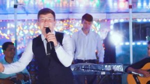 Shatlik Jumaev - Janona | Шатлик Жумаев ( Tuyona 2023)