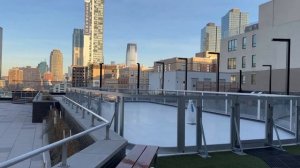 Обзор квартир в Джерси Сити - через реку от Нью-Йорка. ЧАСТЬ 2