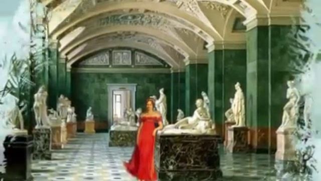 Белогвардейский романс Последняя осень   YouTube