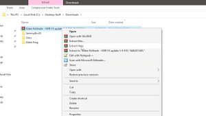 How to Install MODS ► Elden Ring