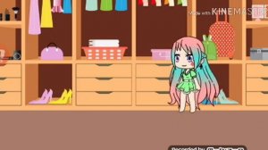 Страна чудес 2серия [Gacha life]