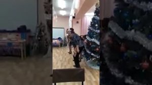 новогодняя сказка для взрослых