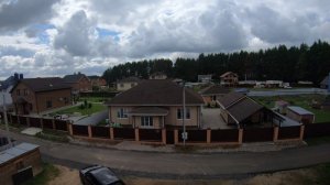 Красный Бор, 3-й Хвойный пр., 22